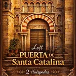 Puertas De La Catedral Daire Cordoba