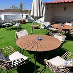 Daire Puertas De La Catedral