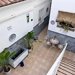 Daire Puertas De La Catedral