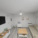 Puertas De La Catedral Daire Cordoba