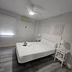 Daire Puertas De La Catedral *