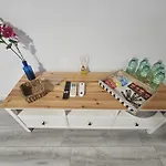 Puertas De La Catedral Daire