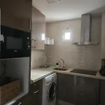 Puertas De La Catedral Daire Cordoba