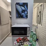 Puertas De La Catedral Daire