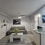 Apartment Puertas De La Catedral