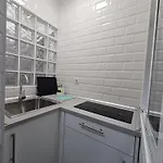 Apartment Puertas De La Catedral