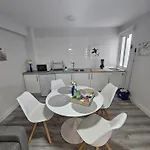 Puertas De La Catedral Daire Cordoba