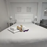 Daire Puertas De La Catedral *