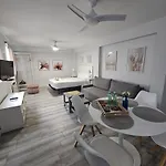 Apartment Puertas De La Catedral