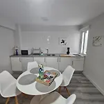 Daire Puertas De La Catedral Cordoba