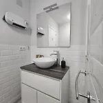 Puertas De La Catedral Apartment