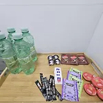 Puertas De La Catedral Daire Cordoba