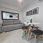 Daire Puertas De La Catedral *