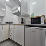 Daire Puertas De La Catedral *