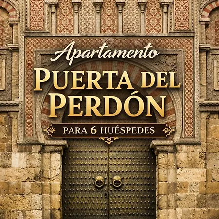 Lejlighed Puertas De La Catedral Córdoba