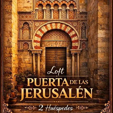 아파트 Puertas De La Catedral