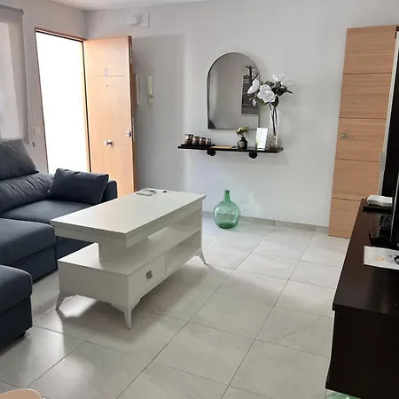 Puertas De La Catedral Апартаменты Кордова