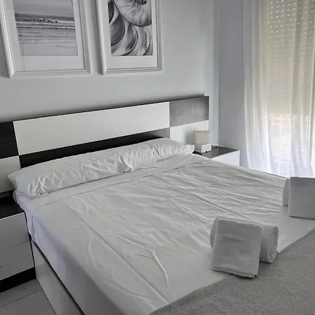 Apartment Puertas De La Catedral