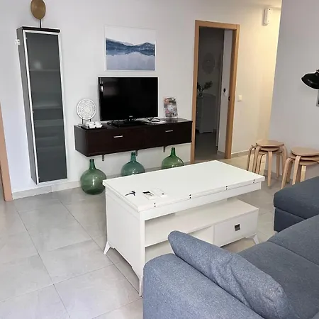 Puertas De La Catedral Apartment Cordoba