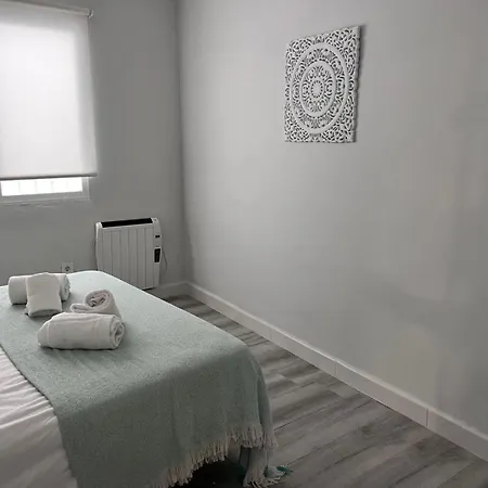 Puertas De La Catedral Apartment Cordoba