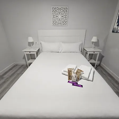 Apartment Puertas De La Catedral