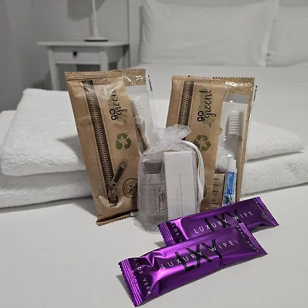 Puertas De La Catedral Apartment *