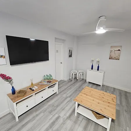 Apartment Puertas De La Catedral *