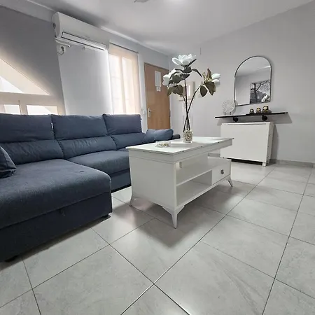 Apartment Puertas De La Catedral Cordoba