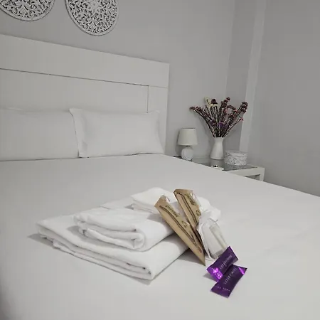 Apartment Puertas De La Catedral