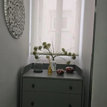 Puertas De La Catedral Apartment Cordoba