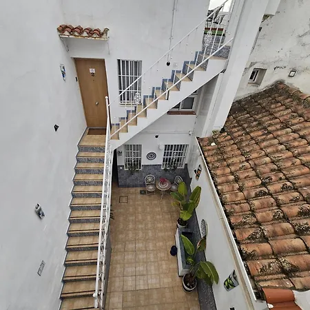 Puertas De La Catedral Apartment