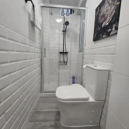 Apartamento Puertas De La Catedral