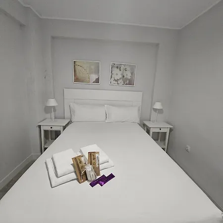 Puertas De La Catedral Apartamento *