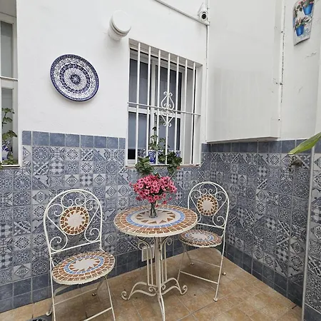 Puertas De La Catedral Cordoba