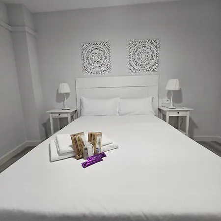 Apartment Puertas De La Catedral