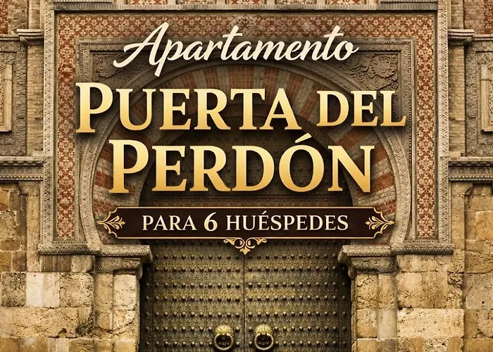Apartment Puertas De La Catedral Cordoba
