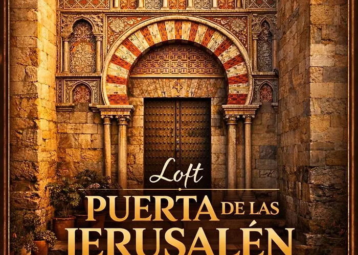 Апартаменты Puertas De La Catedral