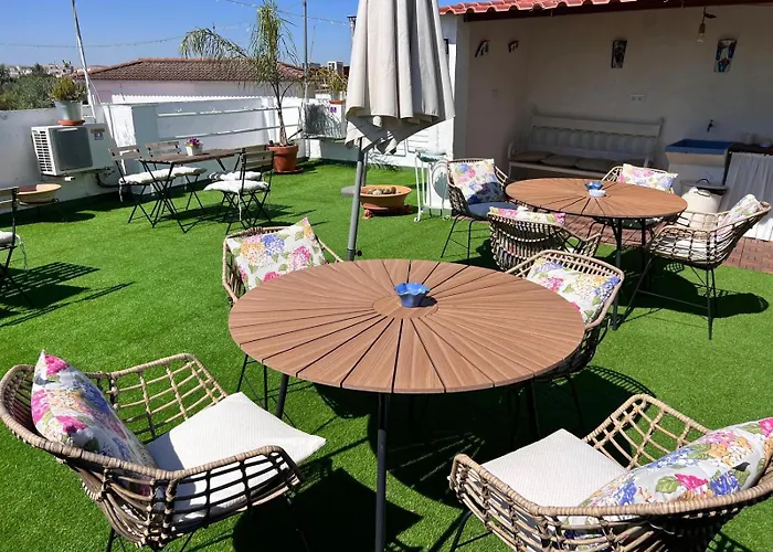 Апартаменты Puertas De La Catedral