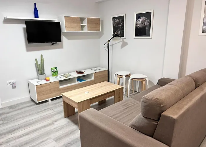 Apartment Puertas De La Catedral *