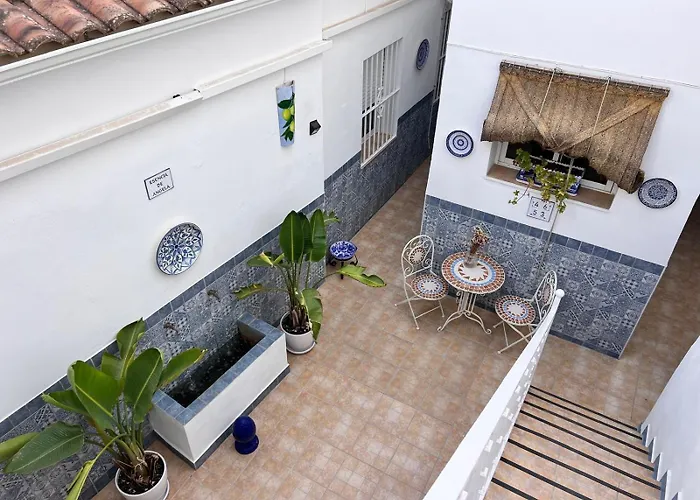 Apartment Puertas De La Catedral