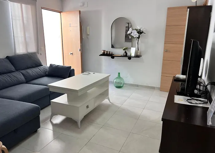 Puertas De La Catedral Apartment Cordoba