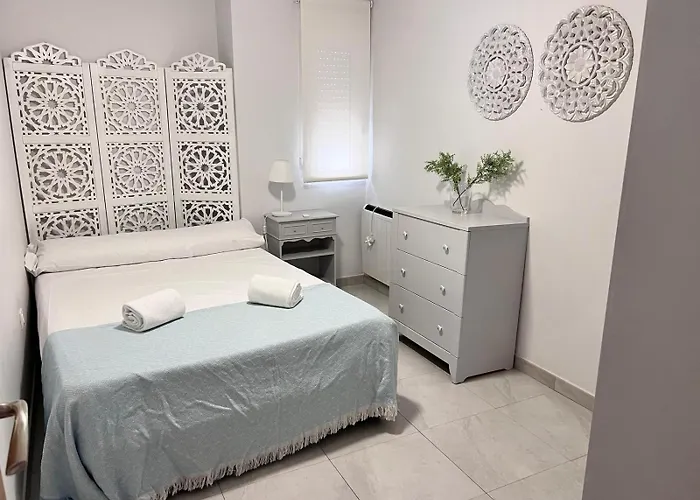 Apartment Puertas De La Catedral