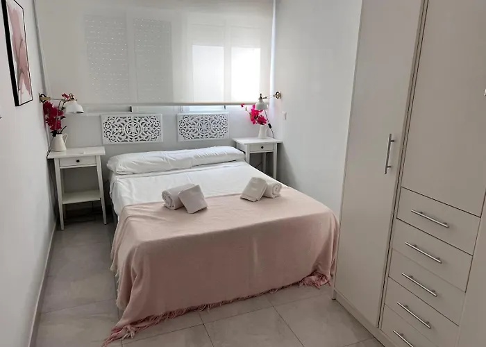 Puertas De La Catedral Apartment