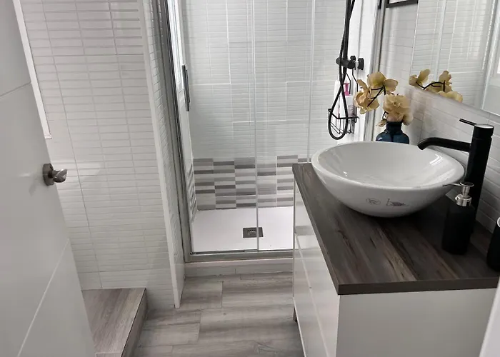 Puertas De La Catedral Апартаменты Кордова