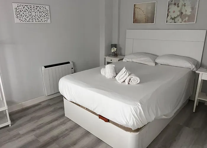 Apartment Puertas De La Catedral *