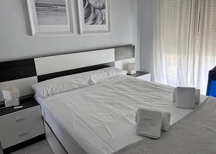 Apartment Puertas De La Catedral