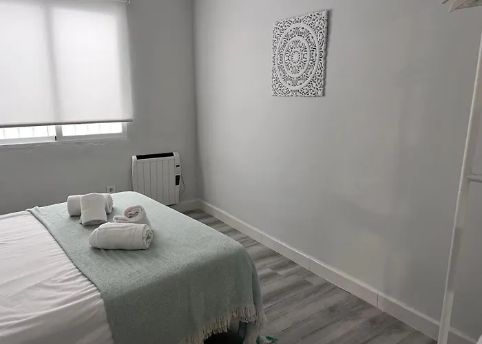 Puertas De La Catedral Apartment Cordoba