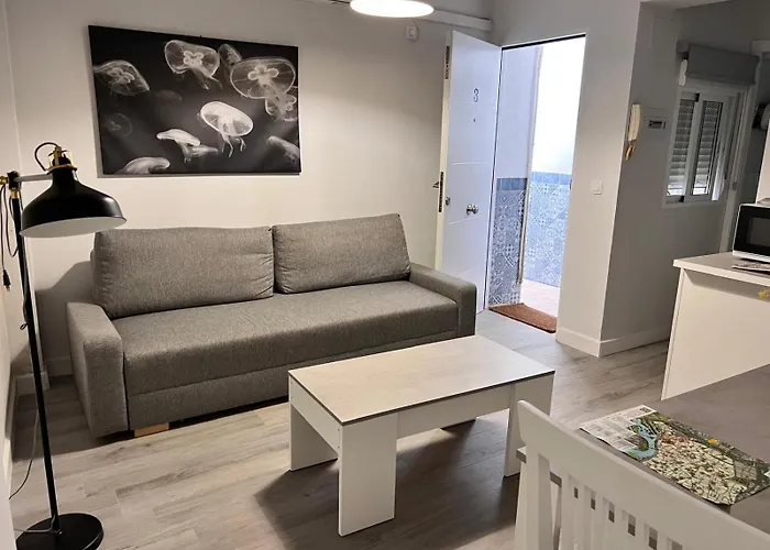 Apartment Puertas De La Catedral Cordoba