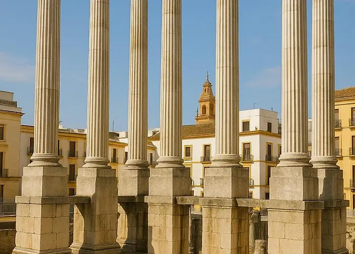Apartment Puertas De La Catedral Cordoba