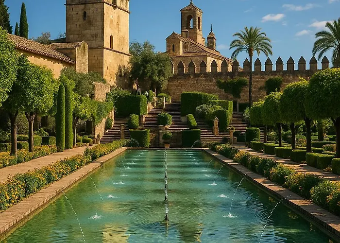 Puertas De La Catedral *